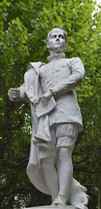 Étienne de La Boétie